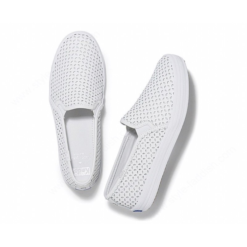 Sepatu Keds x Kate Spade Preloved