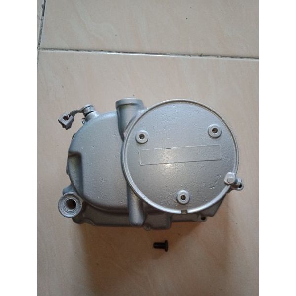 Bak Blok kalter kanan kalter kopling Honda Supra XX Supra V