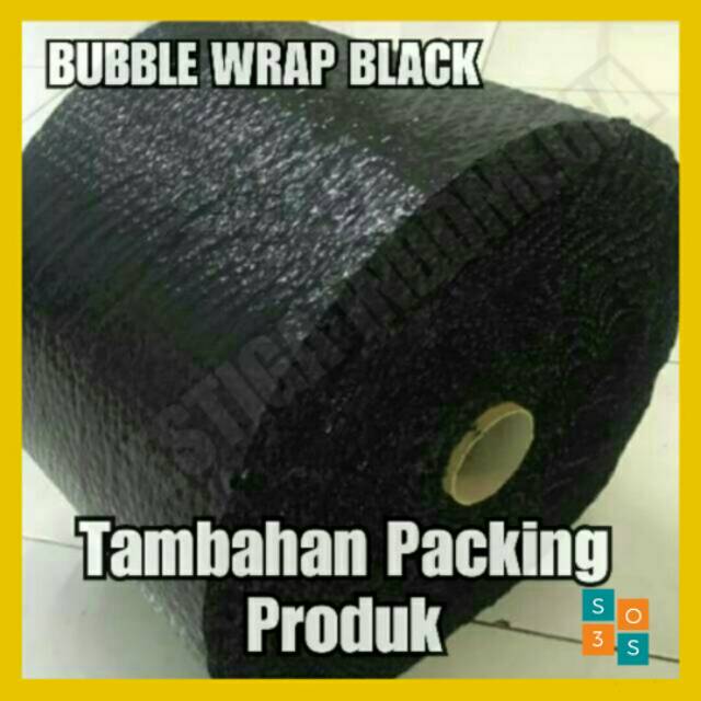 

Bubble Wrap Bubble Untuk Packing Produk Plastik Gelembung