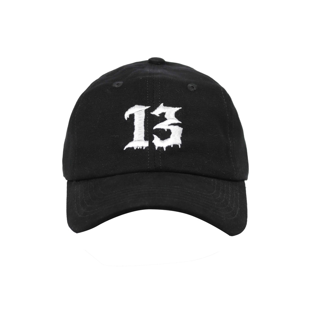 Heretic - Polo Cap - 13