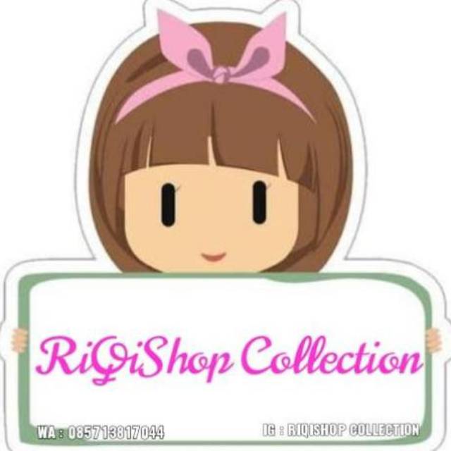 riqishop_collection