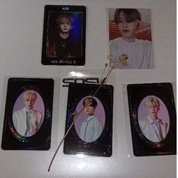 Pc nct yb ac kun chenle cafe