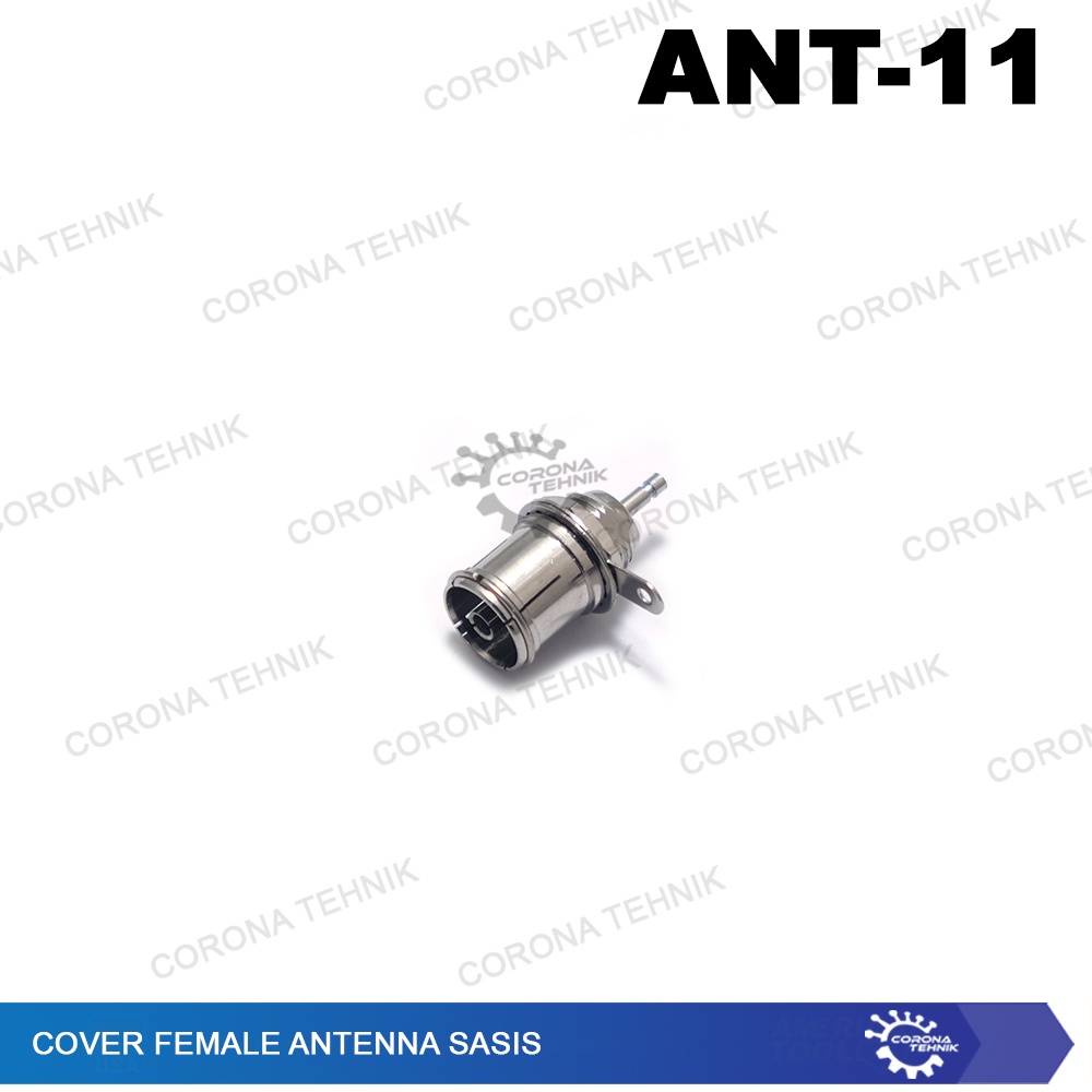 Antenna Sasis Cover Female