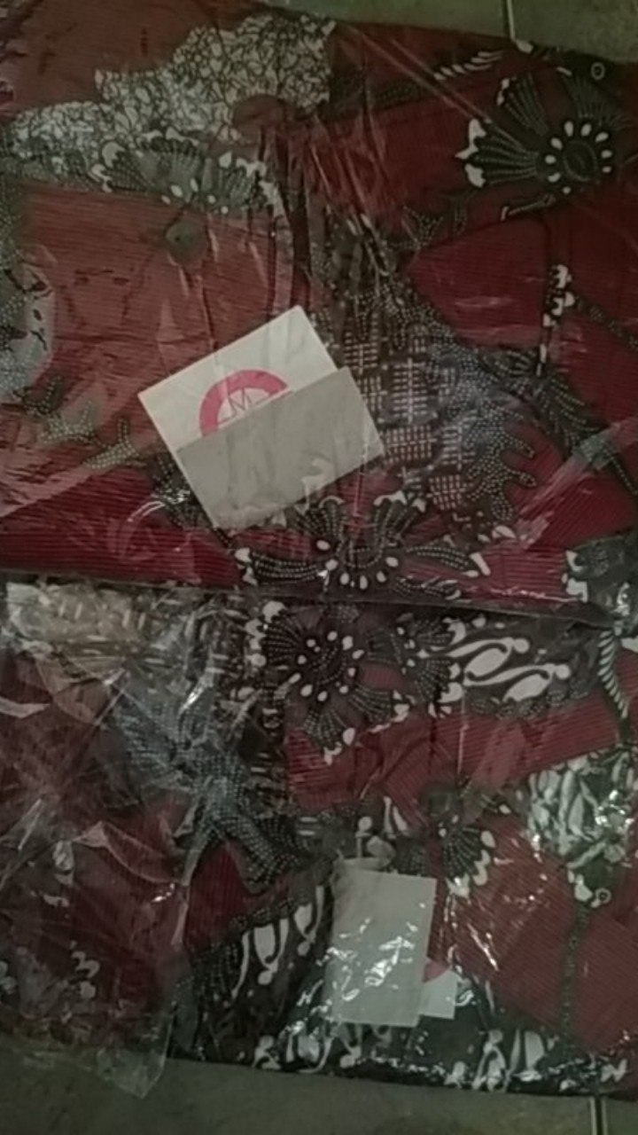 Batik Anak Laki Laki S M L Xl Tanggung Jangkis Umur 1-13tahun Bisa Bayar Tujuan/cod