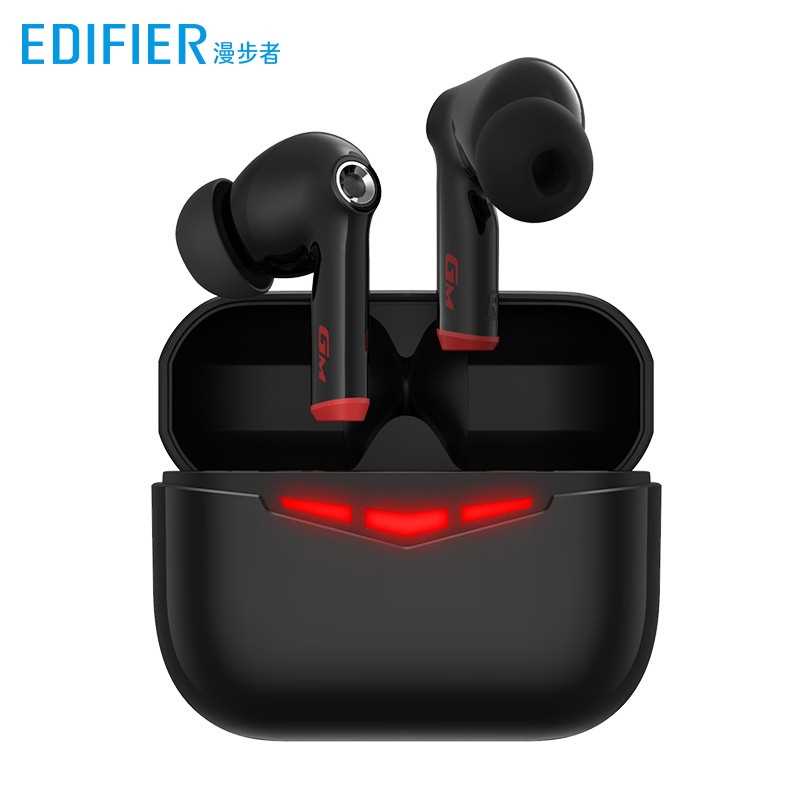 EDIFIER HECATE GM3 TWS GAMING EARBUDS WIRELESS EARPHONE LOW LATENCY