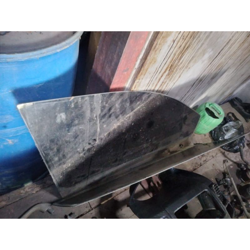kaca pintu vios gen1 vios lama 2003-2006