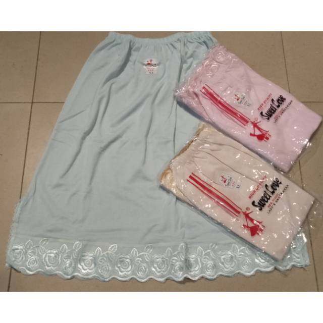 [ROK PENDEK]CELANA DALAM ROK/SWEET LOVE/CELANA ROK WANITA