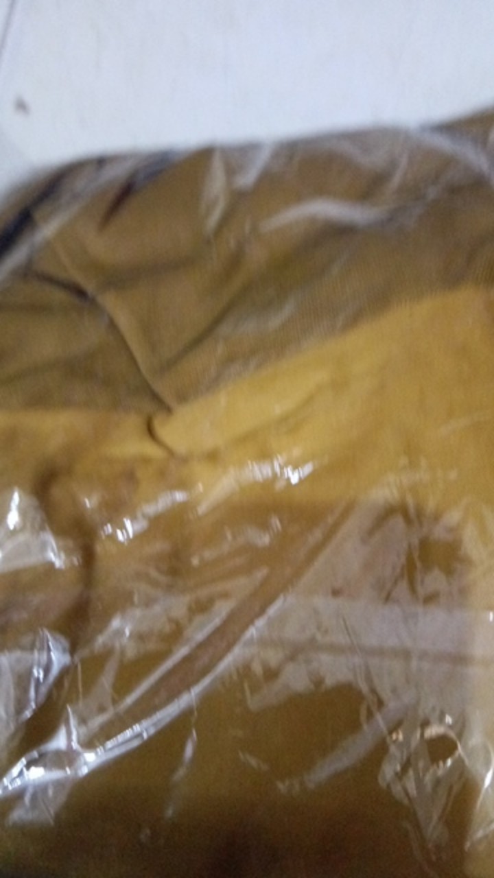 Couple Batik Tutu Nurbaya