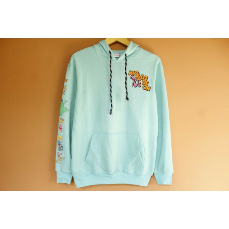 HOODIE NICKELODEON TOSCA ORIGINAL