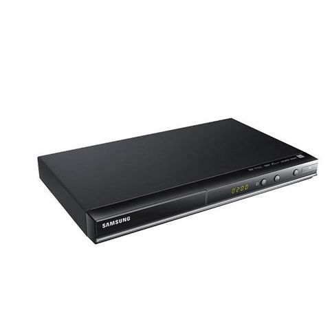 Samsung Dvd D530 Dvd Player Hdmi Shopee Indonesia