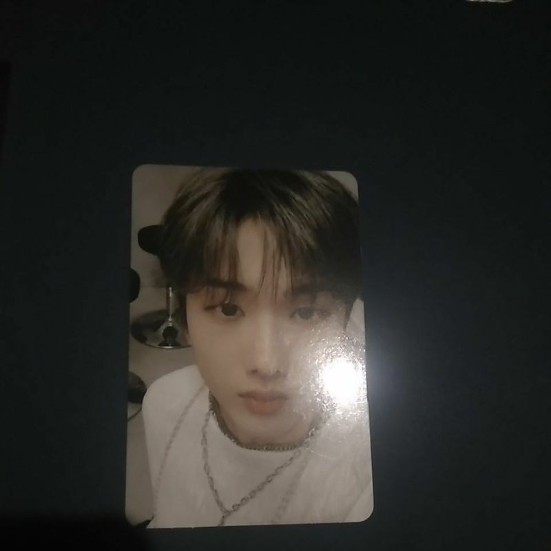 (BOOKED) PC jisung nct resonance pt.1 past vers