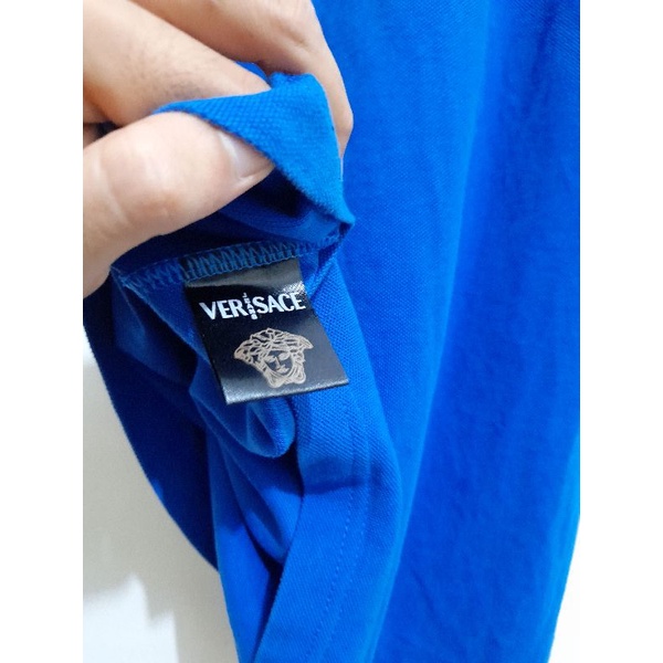 Polo shirt Versace second Original