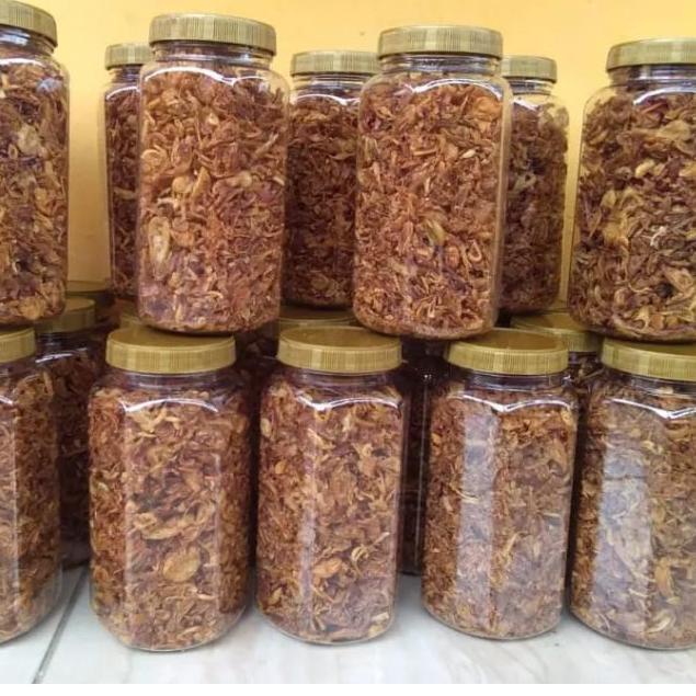 

❤ 6.6 !!![MURAH] Bawang Merah Goreng Asli Kemasan Toplespaling murah