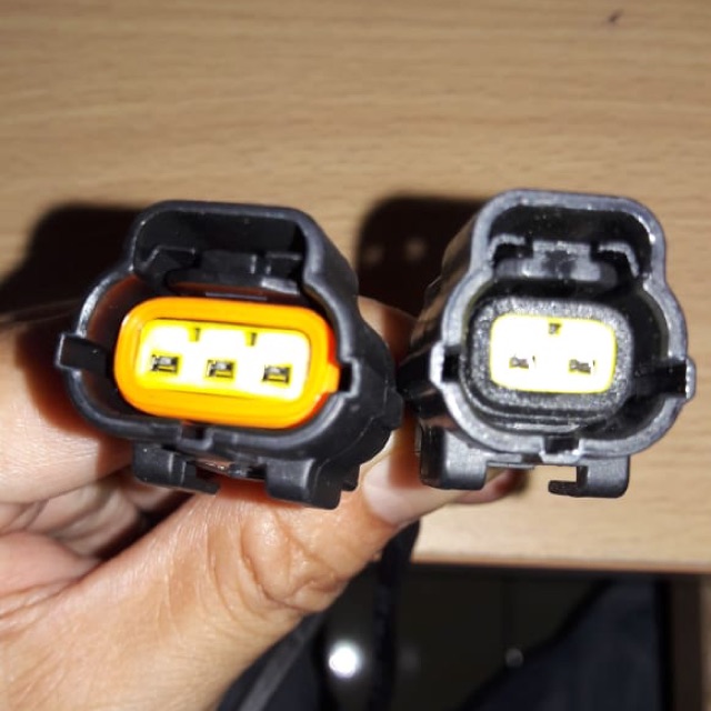 Socket sensor Solenoid kobelco