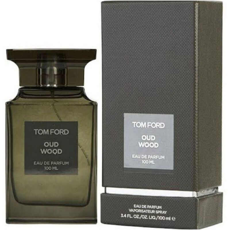 PARFUM PRIA TOM FORD OUD WOOD 100ML