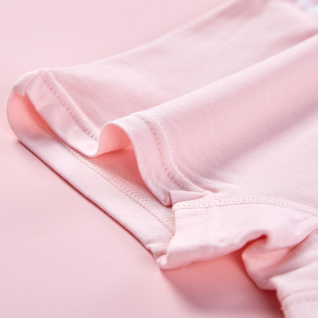 Celana dalam boxer anak perempuan / boxer anak cewek lucu Import-3