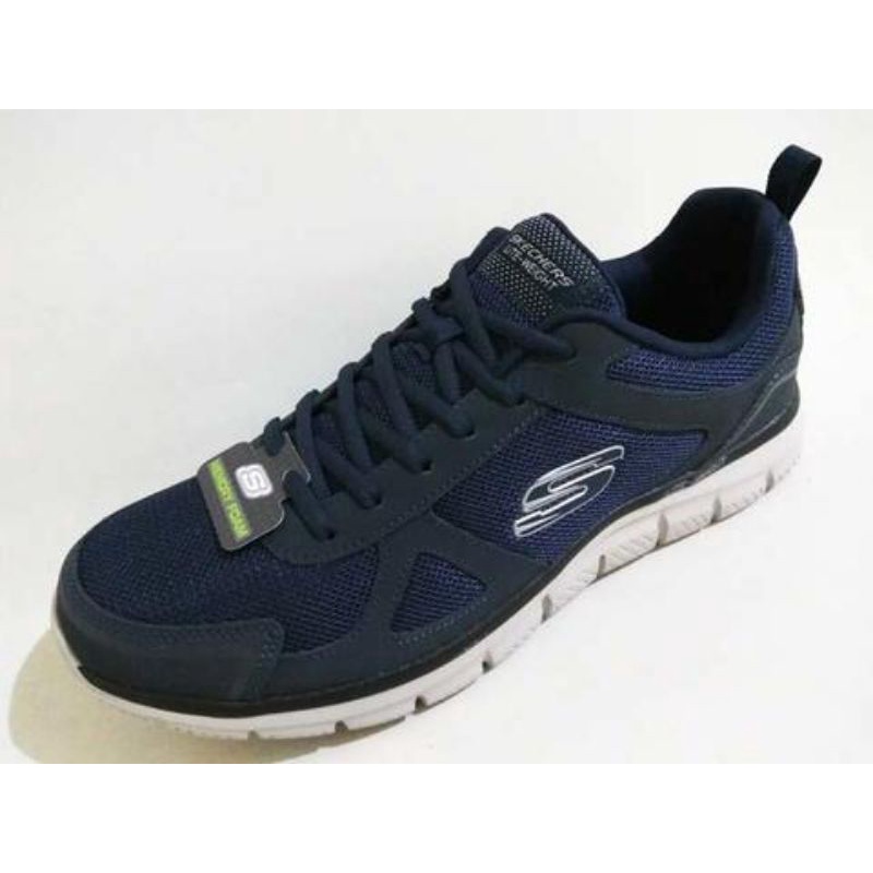 Sepatu Skechers Lite-weight ORI second