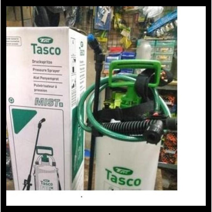 Tasco Semprotan Hama 5 Liter