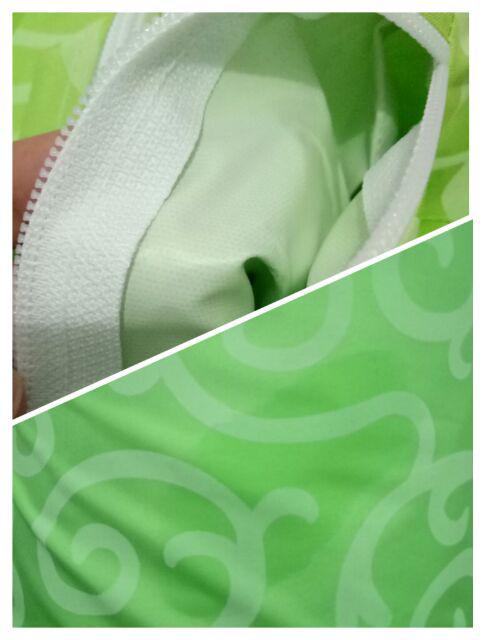 Selongsong,sarung Kasur,sprei Resleting. Bahan Waterproof Tdk Pake Tas