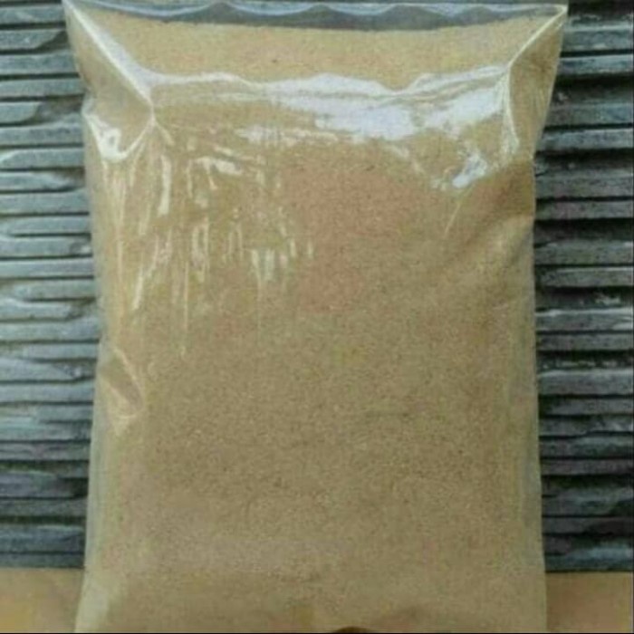 

TEMU GIRING BUBUK ASLI MURNI 1 Kg KWALITAS TERJAMIN