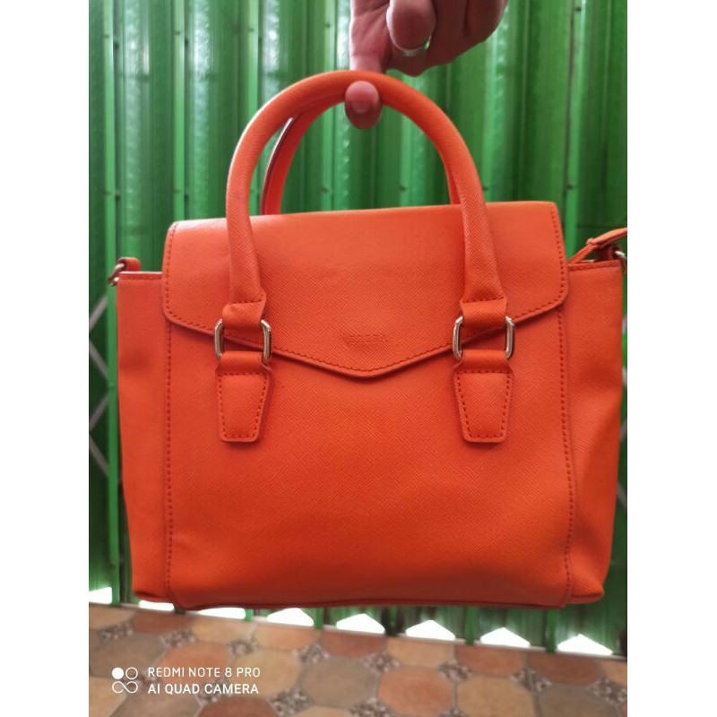 (Nanariv) Tas BRERA preloved Sling bag