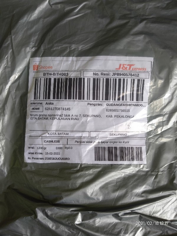 (ada Anaknya) Sumber Urip Grosir Janaka Couple Batik Syahrini Barack