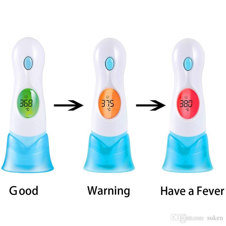 Thermometer Bayi / Thermometer Baby Infrared