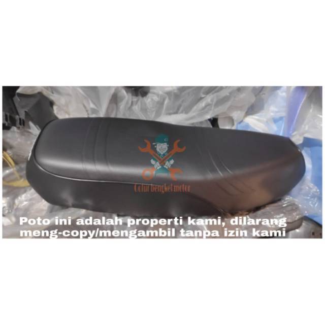 Jok Motor Astrea Grand Jok Motor Honda Legenda 2