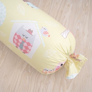 Sarung Bantal Persegi Panjang Motif Burung Hantu Warna Sarung Bantal Persegi Panjang Motif Burung Hantu Warna