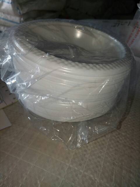 MANGKOK PLASTIK KECIL MANGKOK BAKSO MANGKOK KUAH UKURAN 5 INCH  MANGKOK ACARA PESTA