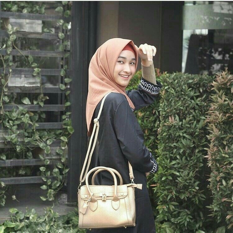 TIFFANY BAG