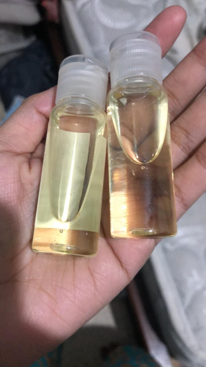 Minyak Sereh / Minyak Sere / Minyak Sereh Anti Nyamuk & Serangga 20ml Terlaris