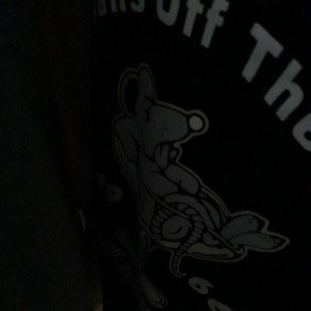 Kaos Skate & Surfing Super Premium Quality Adn209