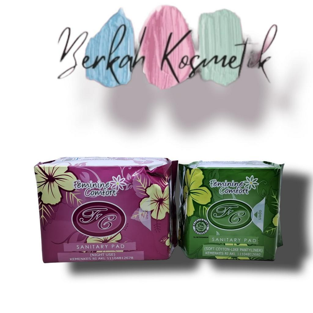 Feminine Comfort Pembalut Kewanitaan