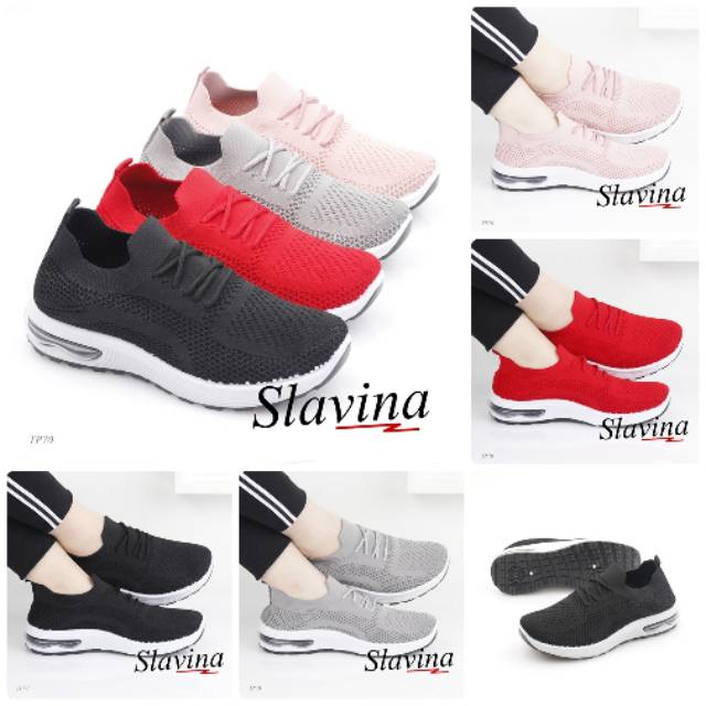 Sepatu ARRAYA #TP70