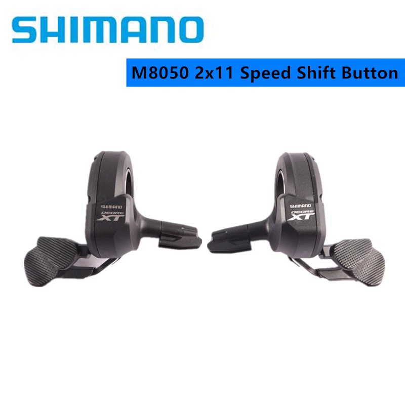 Jual Preorder Shimano Deore Xt M Shifter Firebolt Shift Button X