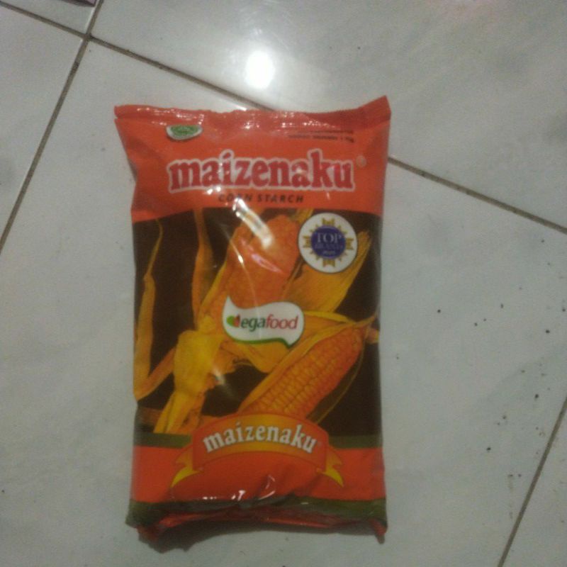 

maizenaku 1 kg