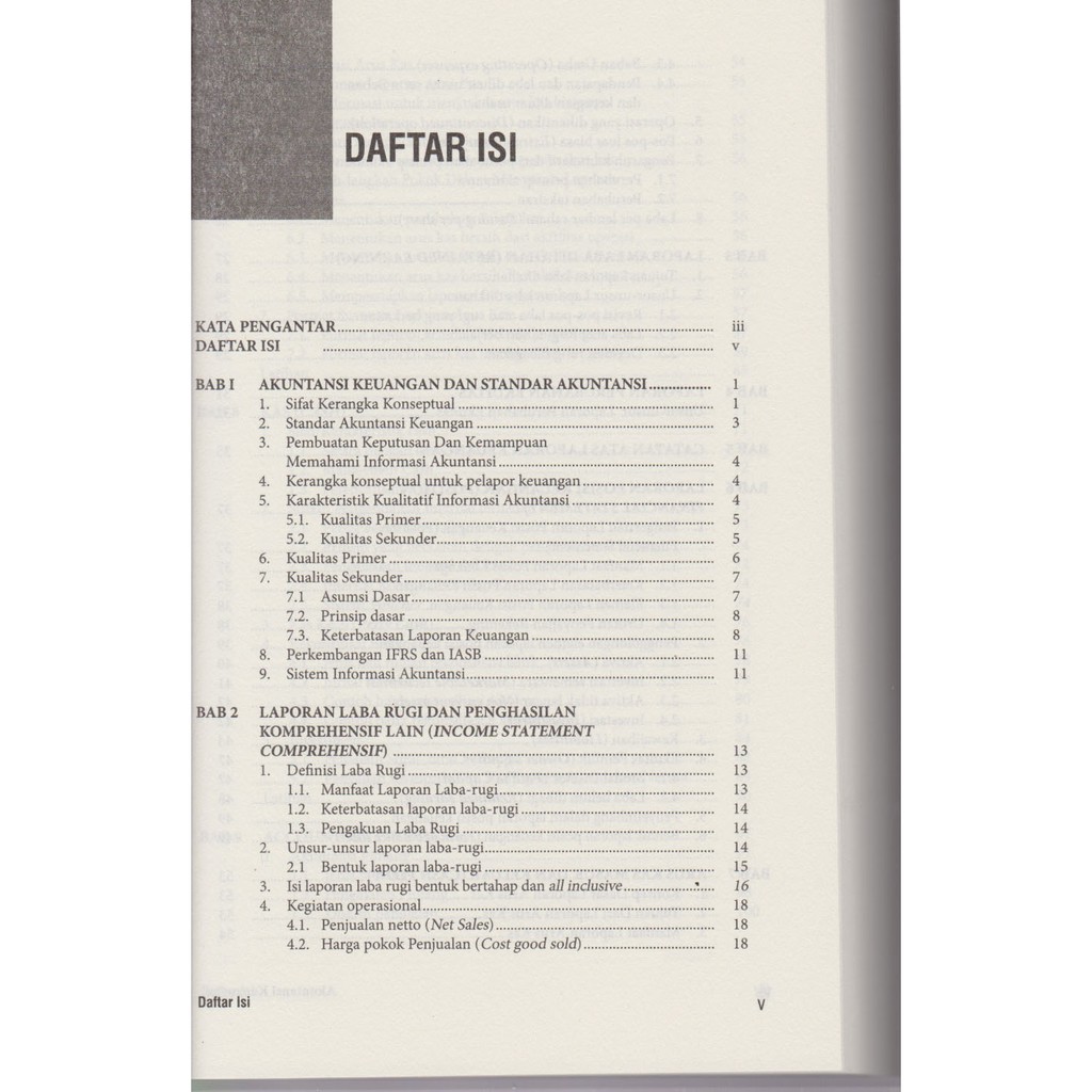 [Termurah] BUKU AKUNTANSI KEUANGAN-1