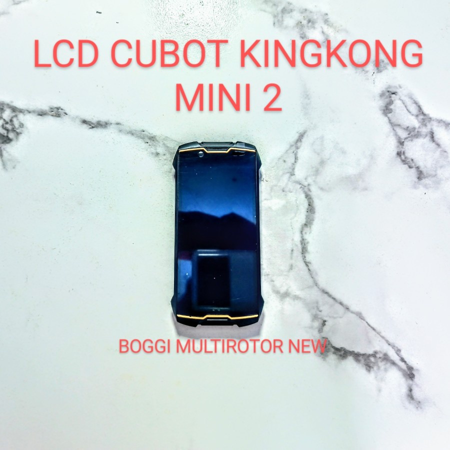 SMARTPHONE LCD CUBOT KINGKONG MINI 2