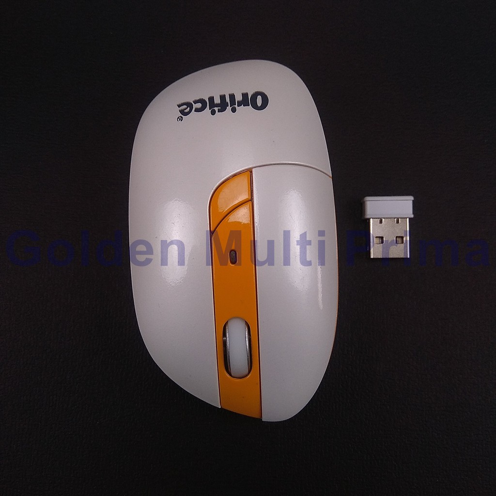 Mouse Wireless Orifice MW-199 / Mouse Wireless Orifice MW199 / MW-199