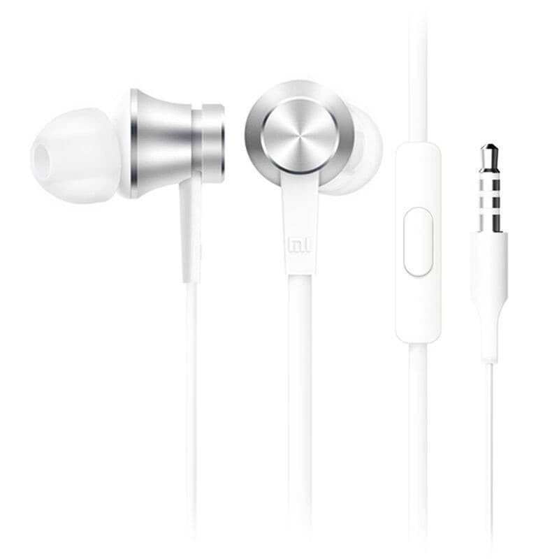 Earphone MI In-Ear Headphone Basic | Xiaomi Headphones Mi In-Ear Basic