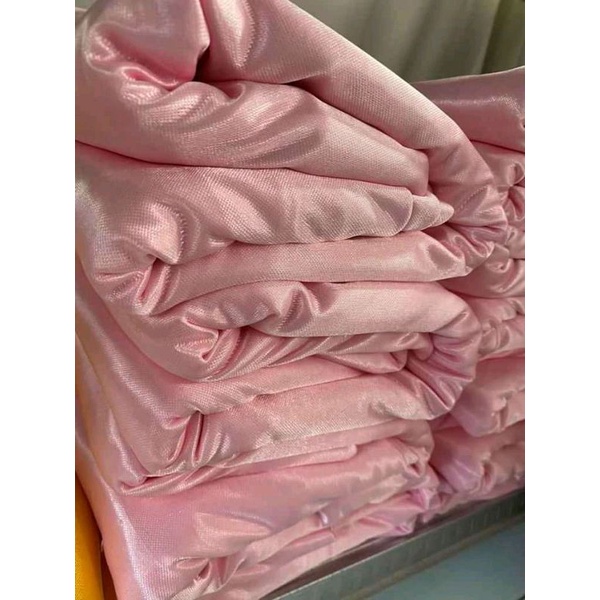 kain filamin abutai untuk dekorasi tenda