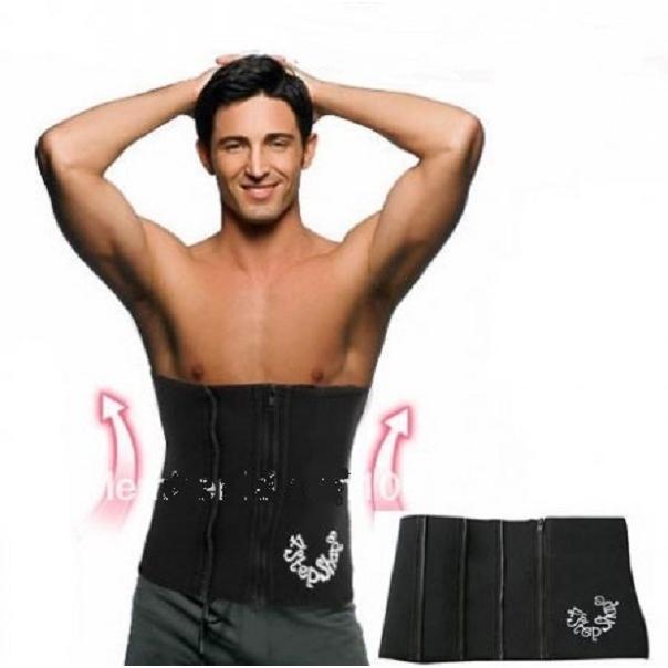 TBI INFRARED 4 STEP WAIST SHAPER - KORSET 4 UKURAN