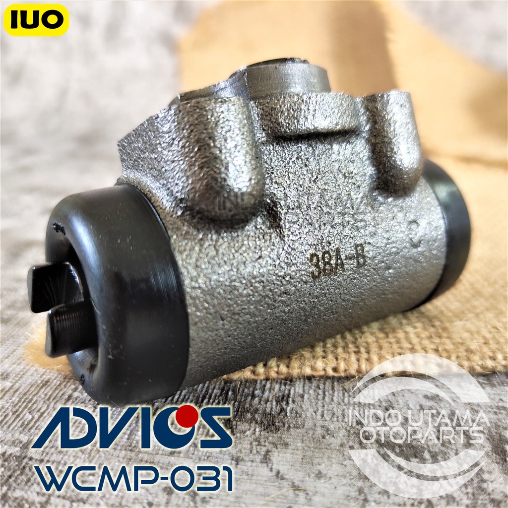 Blok master rem Belakang L300 Diesel  Wheel Cylinder ADVICS WCMP 031