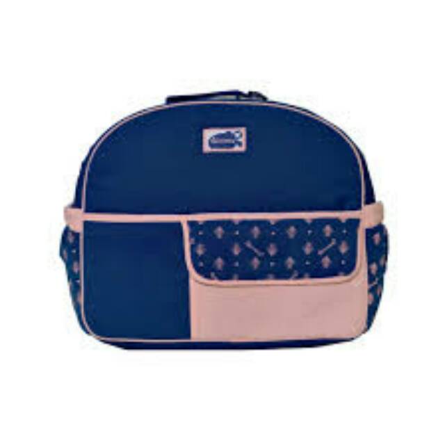 SNOBBY DIAPER BAG TPT5573 SERI ARROW