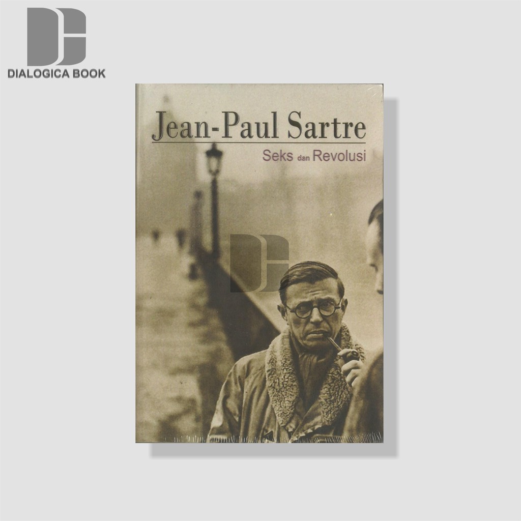 Sexs dan Revolusi - Jean Paul Sartre