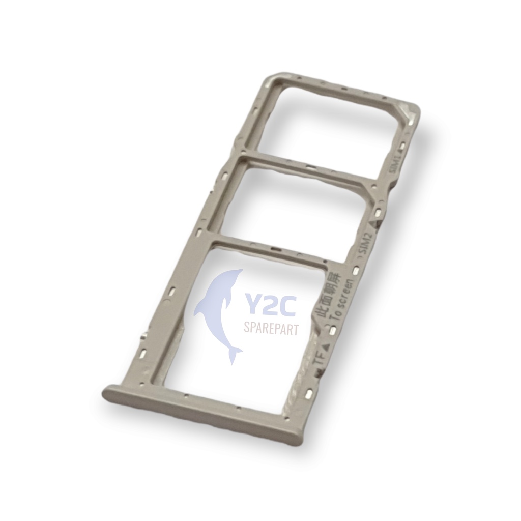 SIMLOCK OPPO A15 2020 / SIMTRAY / SLOT SIM