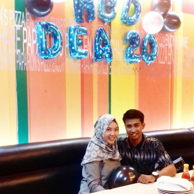 shrychestynputrianianugrah