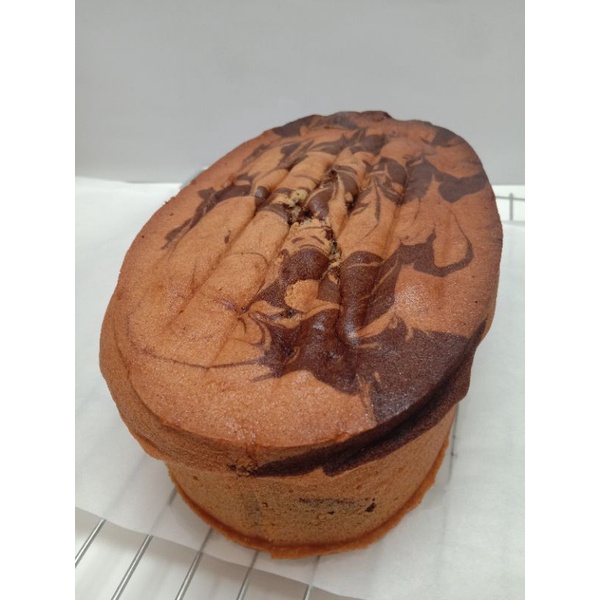 

marmer cake / marmer butter cake / marble cake