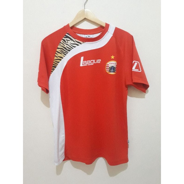 jersey persija original 2012